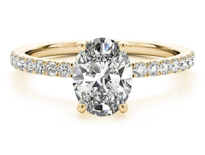 Lab Diamond Jewelry
