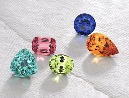 Gems