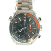 Omega Seamaster Planet Ocean 600M 45.5 mm, steel