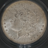 1884 O Morgan Silver Dollar PCGS MS63