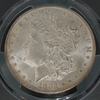 1883 O Morgan Silver Dollar PCGS MS63