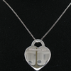 Tiffany & CO Joy Heart Pendant