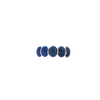 Lapis & 18kt Yellow Gold Ring