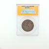 1829 EF 40 Capped Bust Half Dollar O-113a Variety Graded By ANACS