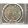 1886 Morgan Silver Dollar MS64 PCGS