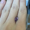 10x5mm Marquis Cut Natural Amethyst Gemstone Lots of 10