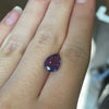 10x7mm Pear Shaped Natural Amethyst Lots of 10