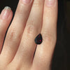 10 Stone Lots of 10x7mm Pear Cut Natural Thai Garnets