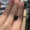 10 Stone Lots of Emerald Cut 10x8mm Thai Garnet