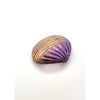 48.8ctw Ametrine Carved Balloon
