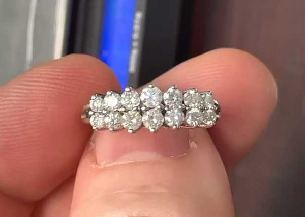 ESTATE JEWELRY