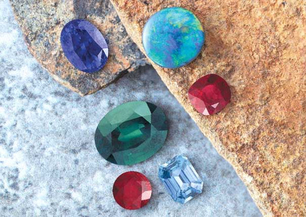 GEMSTONES