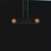 Estate .20 CTW Diamond Studs Set in 14K Gold