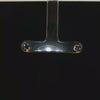 Estate .50 CTW Sapphire Stud Earrings Set in 14K Gold